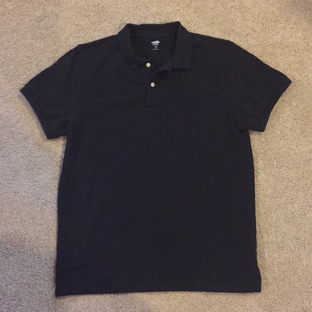 Men’s Polo